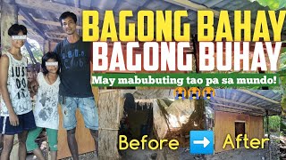 PART 4 FILIPINO TEACHER 🇵🇭 HELPING MY STUDENT   BAGONG BAHAY BAGONG BUHAY by Ethan Andrew Calla 700 views 1 year ago 17 minutes