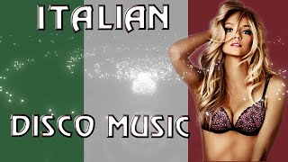 Italo Disco Megamix ♫ Golden Oldies Disco Dance hits 80s 90s ♫ Euro disco dance music