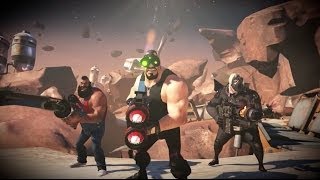 Loadout - Update 2.0 Domination Trailer