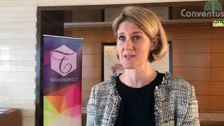 HK Arbitration Week 2019 - Arbitration Centers in Emerging Markets