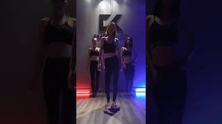 BUTTONS Belly Dance #shorts (Bản full bình luận)