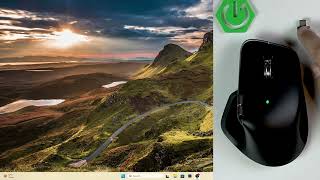 Comment configurer et associer la Logitech MX Master 4 à un PC ou Mac