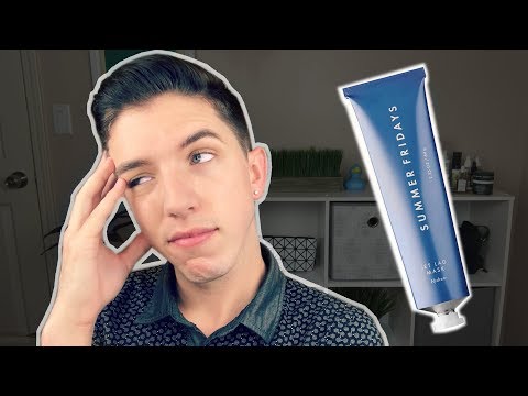 Enkelhed Verdensvindue maternal JET LAG MASK | Is It Really Worth It?? - YouTube