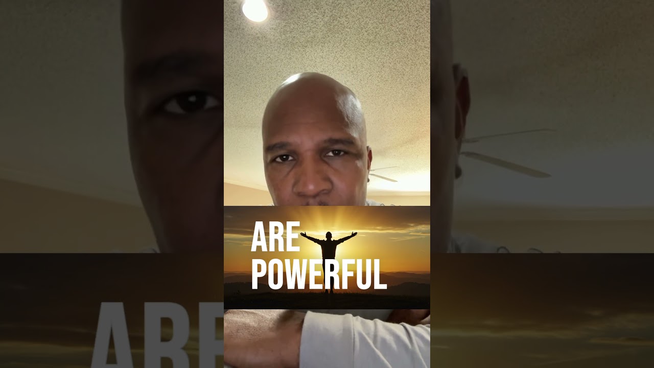 Black People Must Save Themselves: We are Not Victims We Are Victors