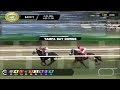 April 22, 2026  Race 9