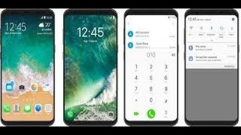 Samsung galaxy S7 Edge IOS 10 ROM   how to Install iOS 10 on Samsung S7 Edge