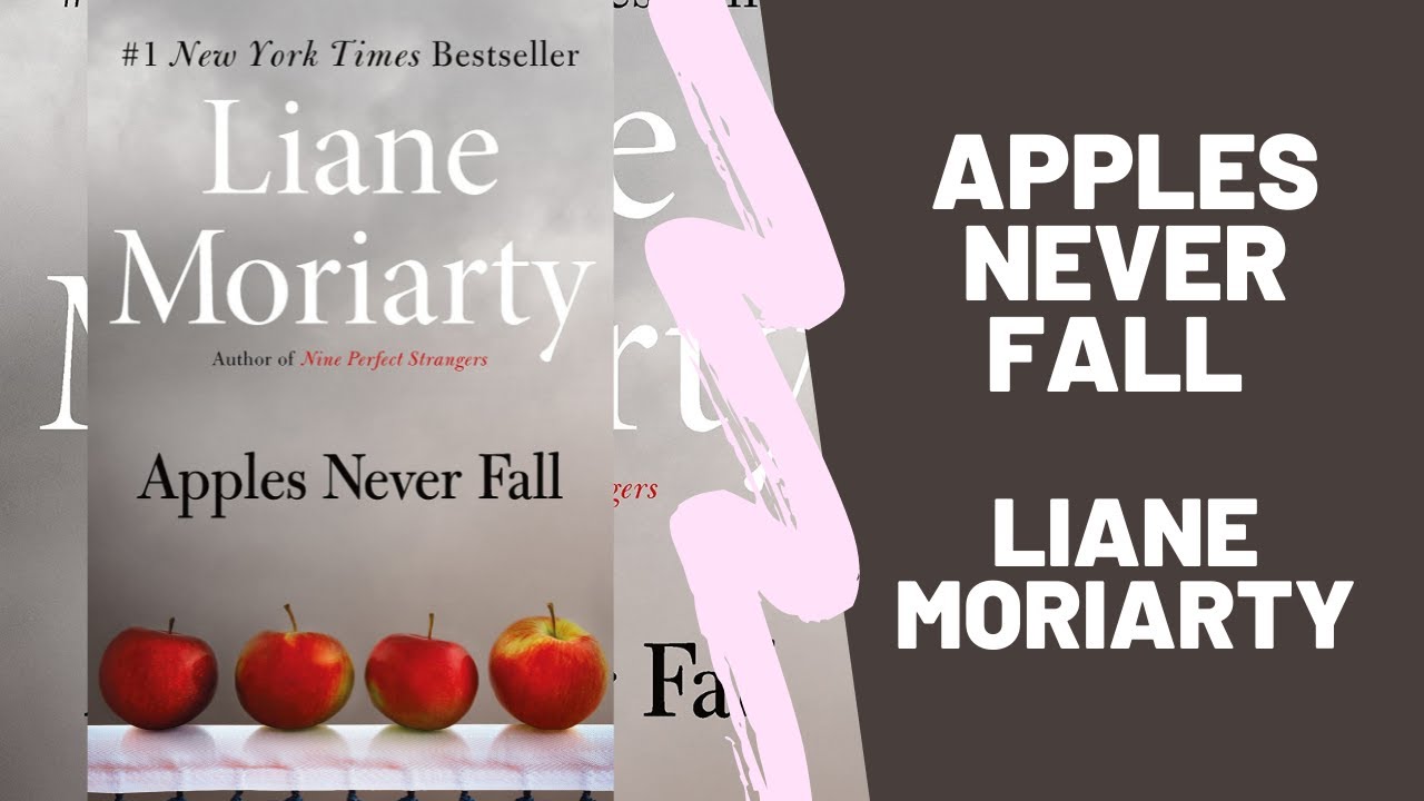 summary of apples never fall