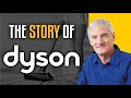 The story of dyson  how dyson changed the home appliance industry