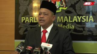 UMNO Dan Media Berpisah Tiada - Shahidan Kassim