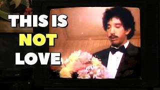The Underlying Misogyny of Grand Romantic Gestures screenshot 3
