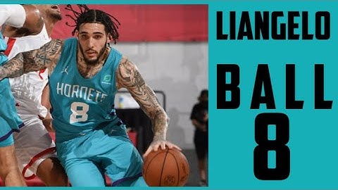 LiAngelo Ball Nba2k20 face creation for android users/gamers