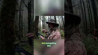 Never Lose Your Spot! OnX Maps Pin Accuracy EXPLAINED #shorts