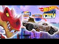 Lquipe du mega garage protge hot wheels city tous les pisodes en entier 