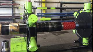 Geopro MRS™ Rotor Stator Assembly