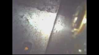 Compartimenten Citroen Ds19 1958 Jeepee