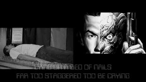 STATEMACHINE MUSIC FROM THE END OF THE WORLD WITH LYRICS