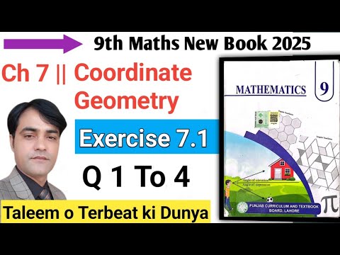 Exercise 7.1 II