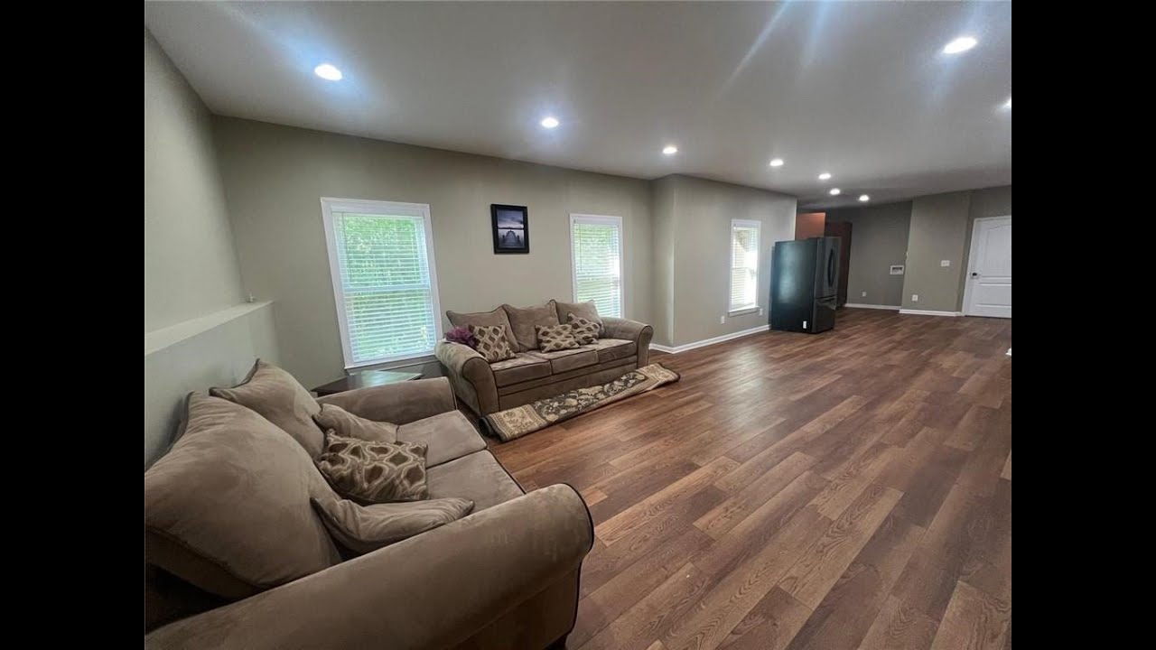 4715 Trilogy Park Trail, Hoschton, GA, 30548 Tour - $1,800