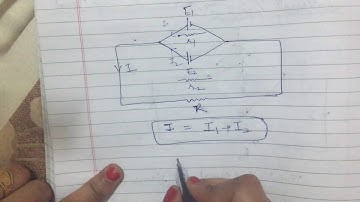 Grouping of cells in parallel part-2