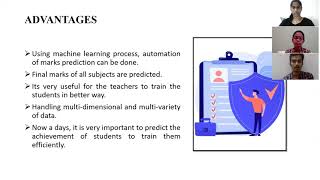 29 To Predict Academic Achievement for College Students using Machine Learning