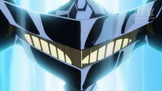 Takuto VS Sugata (タクト対スガタ) | STAR DRIVER ✨