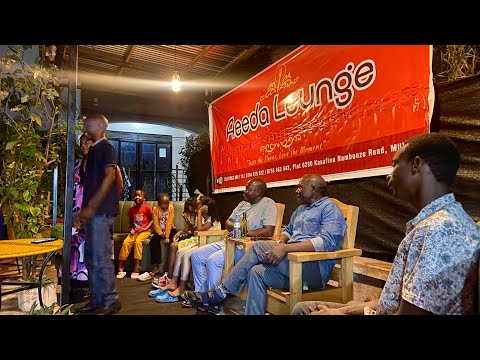 Acrobatic M Fellowship At Muyenga