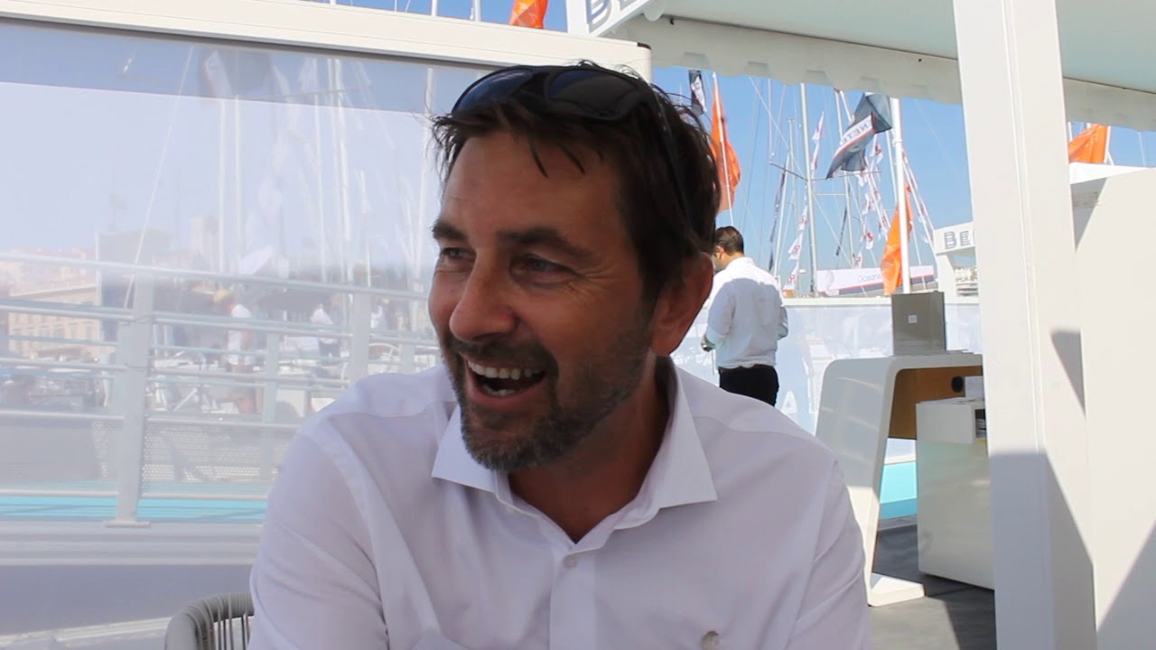 ⁣Seascape diventa First: il racconto dei fondatori del cantiere sloveno