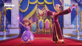 Celebrity Sofia the First: Royal Magic | OFFICIAL THEME SONG | @DisneyJuniorAsiaArchives  Net Worth
