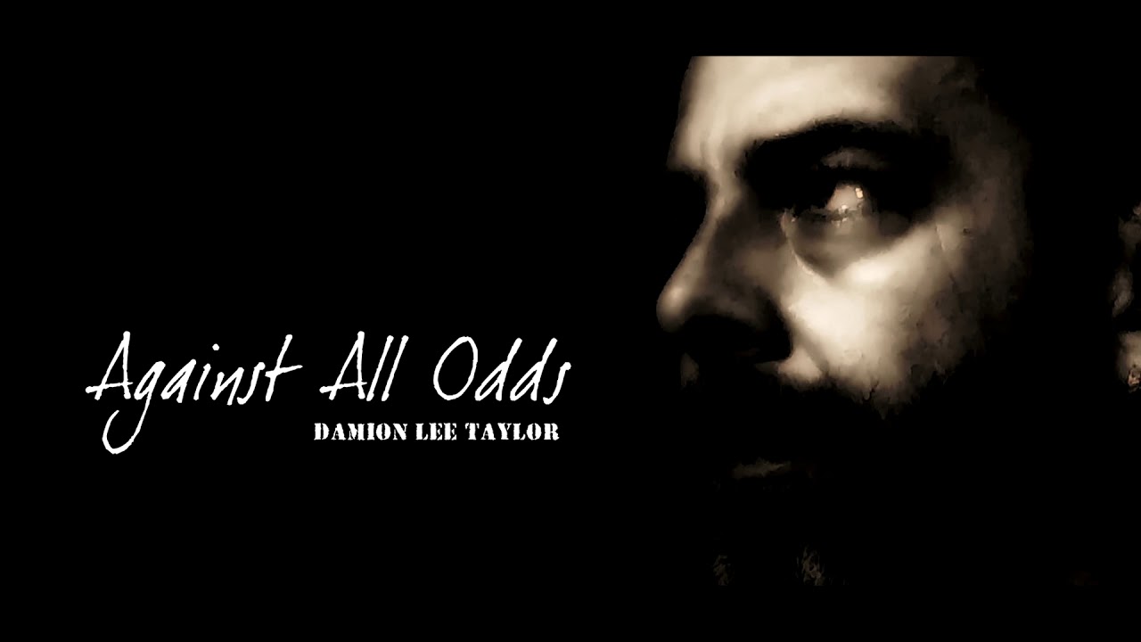 Phil Collins Against All Odds Cover