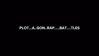 PLOTAGON RAP BATTLES BUNNY MAN VS THE NUN