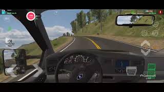 Nando G.F.M drivers jobs online simulator screenshot 1