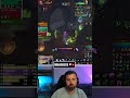 Resto Druid CC is S+ Tier #worldofwarcraft #pvp #gaming #midnight #rdruid