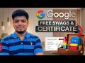🔥Google FREE Swags 2026 | Google Cloud Arcade 2026 Step By Step Process | Get Google Swags for FREE