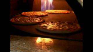 Forno rotante - YouTube