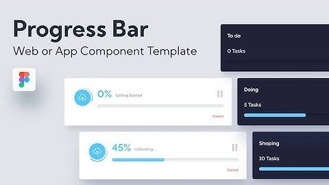 Android App Development | Android Progress Bar in Tamil | Android Studio | Class 17 | Tutorial