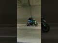 kawasaki z750 | sound kawasaki z750 exhaust sound #shorts