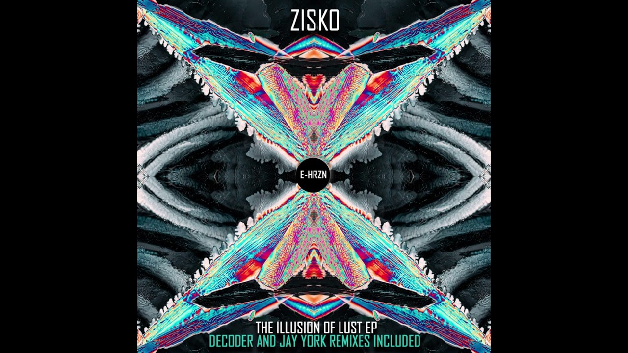 Zisko - Embracing It [E-HRZN Records]