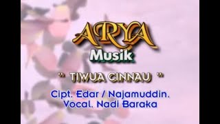 KAROKE LAGU NADI BARAKA - TIWUA CINNAU