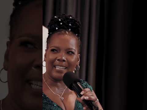Birthday Girl’s speech