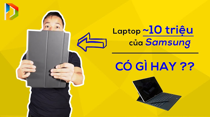 Galaxy book 10.6 đánh giá năm 2024