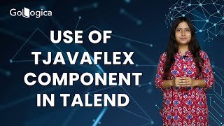 How to Use tJavaFlex Component in Talend | Step-by-Step Guide