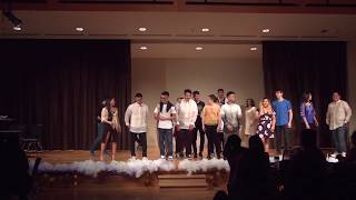 Kultura Pilipinas | PCN 2019 | Isang Bagsak