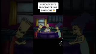 LOS SIMPSON CAPITULO PERDIDO - TIKTOK