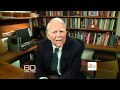 Andy Rooney's final "60 Minutes" sign off