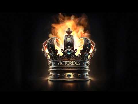 Frontliner feat. Noubya - Victorious