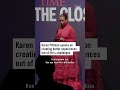 Karen Pittman speaks on creating better experiences out of life's challenges
