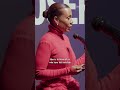 Karen Pittman speaks on creating better experiences out of life's challenges