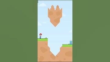 Slice To Save All Levels | Funny Puzzle Gameplay 😆 | Best Rescue Game #shorts #slicetosave #gaming