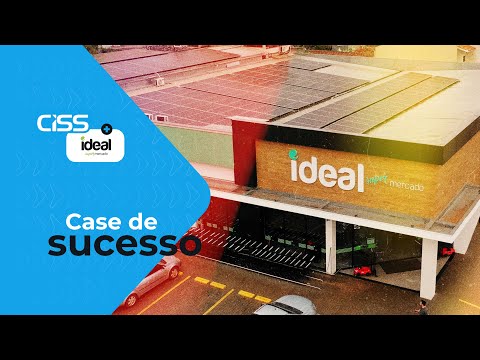 Case de Sucesso: Ideal Supermercados - video from CISS