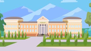 Welcome To Motherearth University!